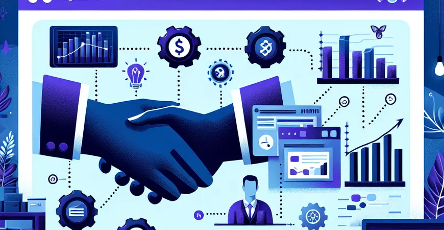  供应商协同低效？ERP EDI集成的实施方案